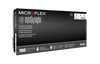 Ansell - MICROFLEX® MIDKNIGHT® MK-296 Nitrile - Single Box