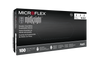 Ansell - MICROFLEX® MIDKNIGHT® MK-296 Nitrile (Carton)