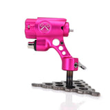 Good Guy Supply - Model D Rotary Machine