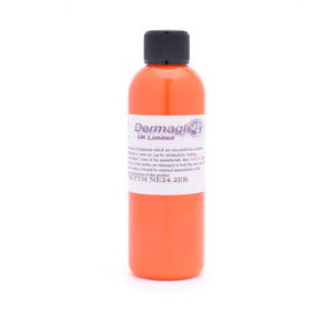 Dermaglo Ink - Naval Orange