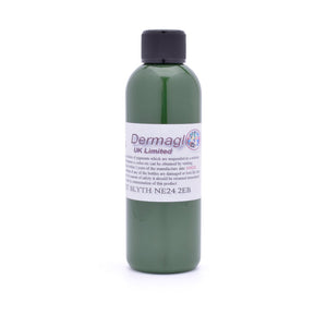 Dermaglo Ink - Olive Green