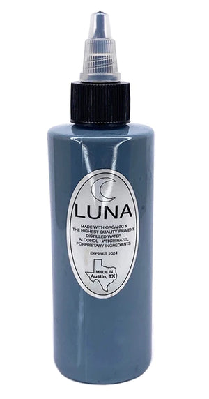 Luna Pigment - PAYNES GREY