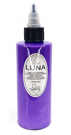 Luna Pigment - PURPLE