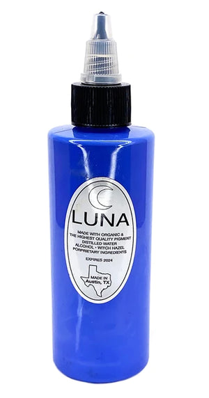 Luna Pigment - PERIWINKLE