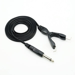 Iron Temper Supplies - Heavy Duty Silicone Injection Clip Cord