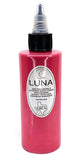Luna Pigment - LA ROSA (ROSE PINK)
