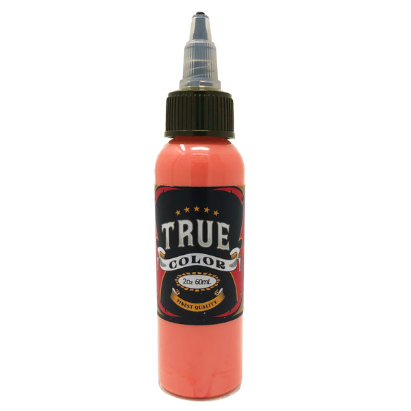 True Colour by Good Guy Supply - Rose – IRON TEMPER SUPPLIES