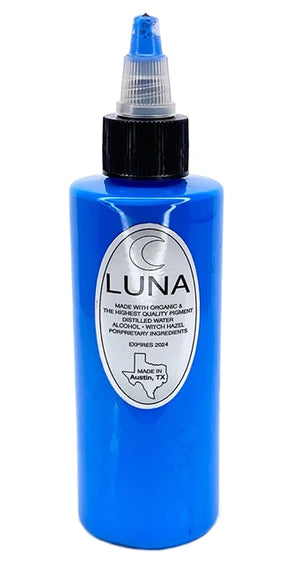 Luna Pigment - SAN DIEGO BLUE