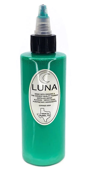 Luna Pigment -  SEAFOAM