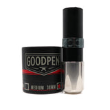 Good Guy Supply - Good Stainless Steel Grips For Wireless Good Pen