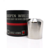 Good Guy Supply - Good Stainless Steel Grips For Wireless Good Pen