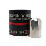 Good Guy Supply - Good Stainless Steel Grips For Wireless Good Pen