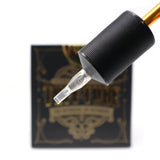 Good Guy Supply - Tuff Tubes Flat (Closed Tip)