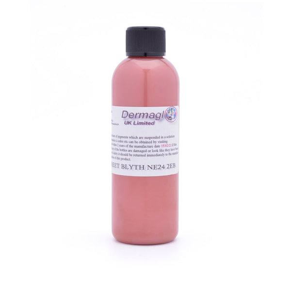 Dermaglo Ink - Tan – IRON TEMPER SUPPLIES