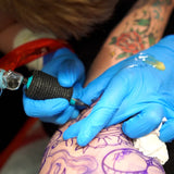 Bamboo Goo - Tatt Wax (Artist Series)