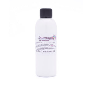 Dermaglo Ink - White