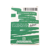 Good Guy Supply - Alpha Markers (Chisel XL)