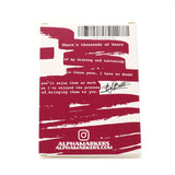 Good Guy Supply - Alpha Markers (Chisel XL)