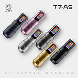Inklab - T7 AS