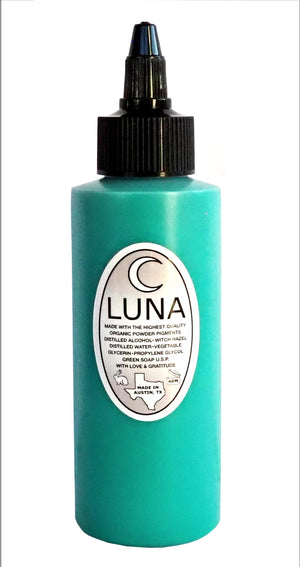 Luna Pigment - DRAGON