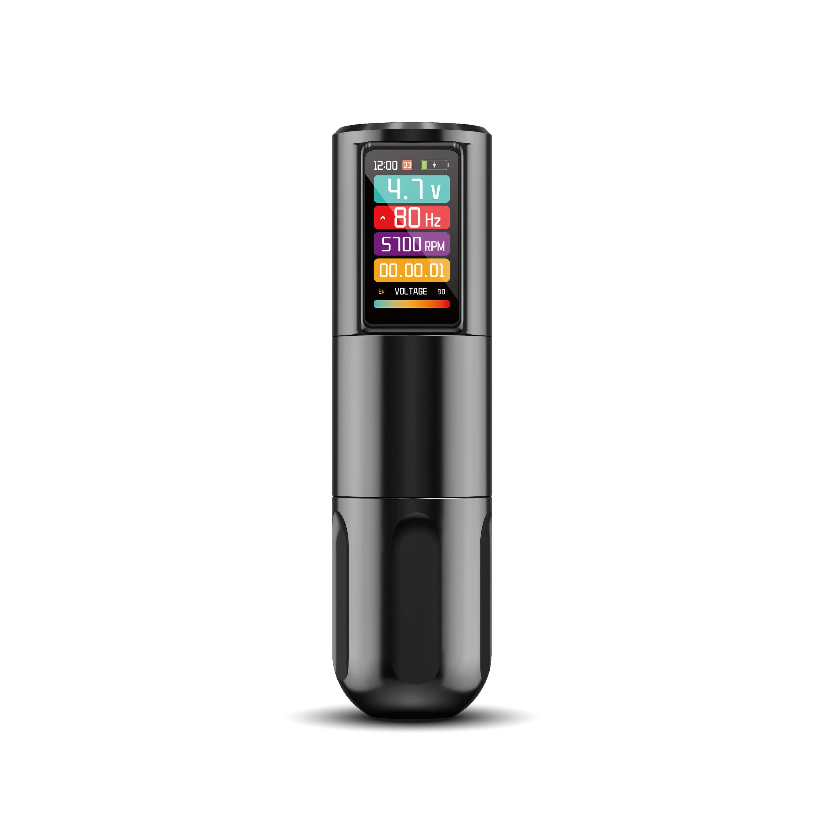 Inklab - T7 MAX PRO (Grey) – IRON TEMPER SUPPLIES