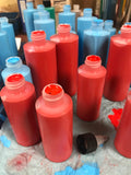 Luna Pigment - LIGHT RED