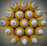 Luna Pigment - CANARY YELLOW