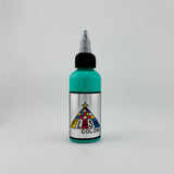 Flash Colorz - Jade Green