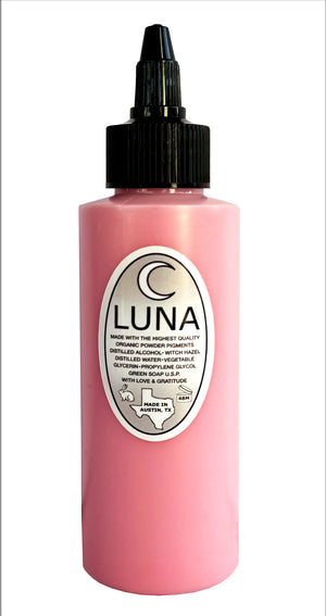 Luna Pigment - PINK LOTUS