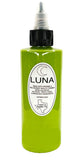 Luna Pigment -  RADIANT PARROT GREEN