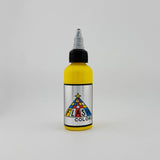 Flash Colorz - Super Yellow