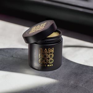 Bamboo Goo - Tatt Wax (Artist Series)