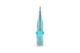 Iron Temper Cartridge Needles - Tight Round Liner