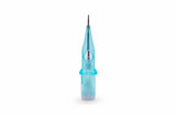Iron Temper Cartridge Needles - Tight Round Liner