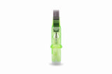 Iron Temper Cartridge Needles - Bugpin Magnum (Long Taper)