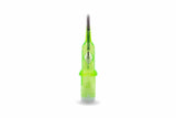 Iron Temper Cartridge Needles - Bugpin Curved Magnum (Long Taper)
