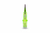 Iron Temper Cartridge Needles - Bugpin Curved Magnum (Long Taper)