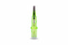 Iron Temper Cartridge Needles - Bugpin Curved Magnum (Long Taper)