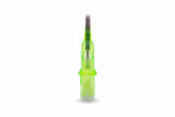 Iron Temper Cartridge Needles - Bugpin Magnum (Long Taper)