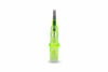 Iron Temper Cartridge Needles - Bugpin Curved Magnum (Long Taper)