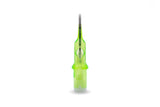 Iron Temper Cartridge Needles - Magnum (Long Taper)