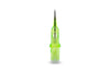 Iron Temper Cartridge Needles - Bugpin Magnum (Long Taper)