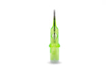 Iron Temper Cartridge Needles - Bugpin Magnum (Long Taper)