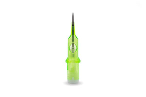 Iron Temper Cartridge Needles - Bugpin Magnum (Long Taper)