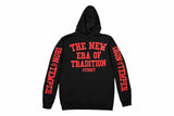 Iron Temper Supplies 'The New Era of Tradition' Hoodie