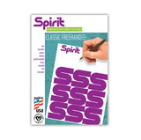 Spirit Paper - Classic Freehand