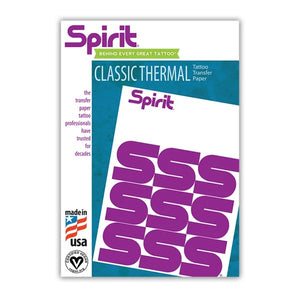 Spirit Paper - Classic Thermal