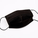 Medical Surgical Mask - Black