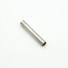 Iron Temper Supplies - Stainless Steel Tube Back Stem