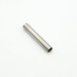 Iron Temper Supplies - Stainless Steel Tube Back Stem